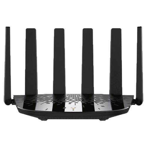 普联TP-LINK 大道路由器6430 BE6400 5G wifi7千兆家用高速2.4G wifi6 tplink无线 2.5G口大户型穿墙全屋wifi