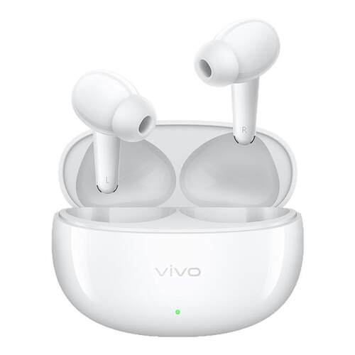 vivo TWS 5e蓝牙耳机沉浸音质超长续航智能主动降噪通用苹果华为