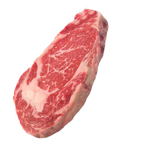 澳洲s级牛排原切2KG安格斯眼肉