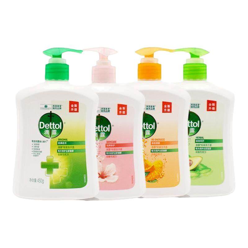 ��¶�־�ϴ��Һ450g*1ƿ������ľ���´�����ͥװ��Ů��໤�� 12.8Ԫ