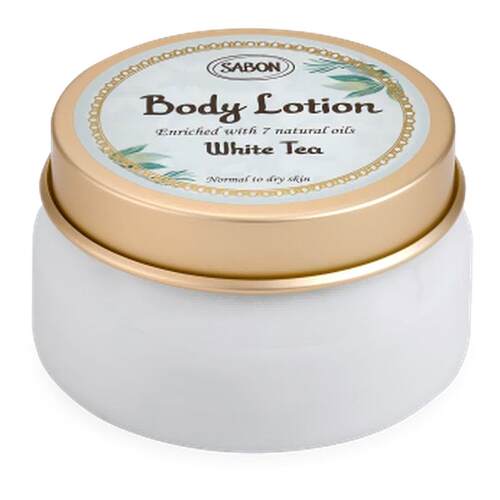 【下拉立减进百亿补贴】SABON身体润肤乳液140ml效期至27年9月