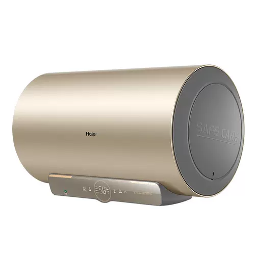 Электрический водонагреватель Haier для дома, купания и ванной комнаты, 60 литров, 50л, первый уровень энергоэффективности, 80 литров, командирский арендный дом KH6