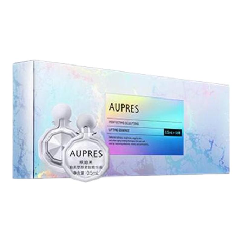 【下拉百补】欧珀莱小银弹次抛精华面部补水提拉紧致立体