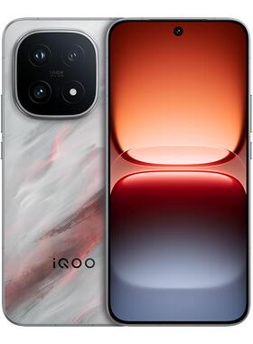 【享15%国补】vivo iQOO 15新品第五代骁龙8至尊版2K三星屏国补游戏手机iQOO官方旗舰店官网正品大内存iqoo15