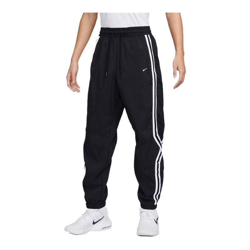 耐克宽松运动裤NIKE DNA CROSSOVER 男子拒水篮球长裤FN2869-010