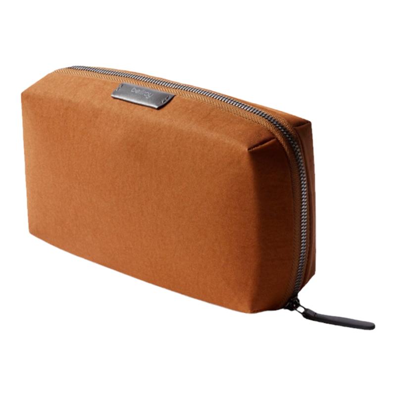 Bellroy数码数据线收纳包相机