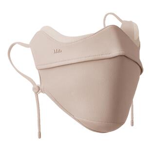 蕉下旗舰防晒口罩女26新款秋冬高颜值防紫外线防风四季加厚男面罩