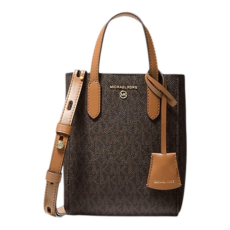 MICHAEL KORS MK Sinclair 女士超小号迷你斜挎包