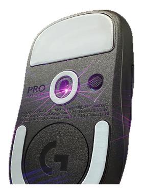 旗舰罗技GPW二代无线鼠标金刚版电竞游戏电脑外设升级