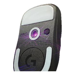 旗舰罗技GPW二代无线鼠标金刚版 电竞游戏电脑外设升级