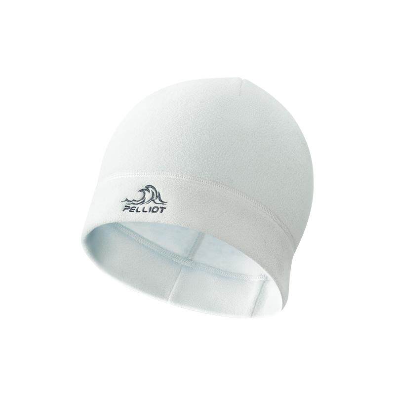 【P系列】伯希和户外抓绒帽子Polartec男登山跑步运动徒步冷帽女