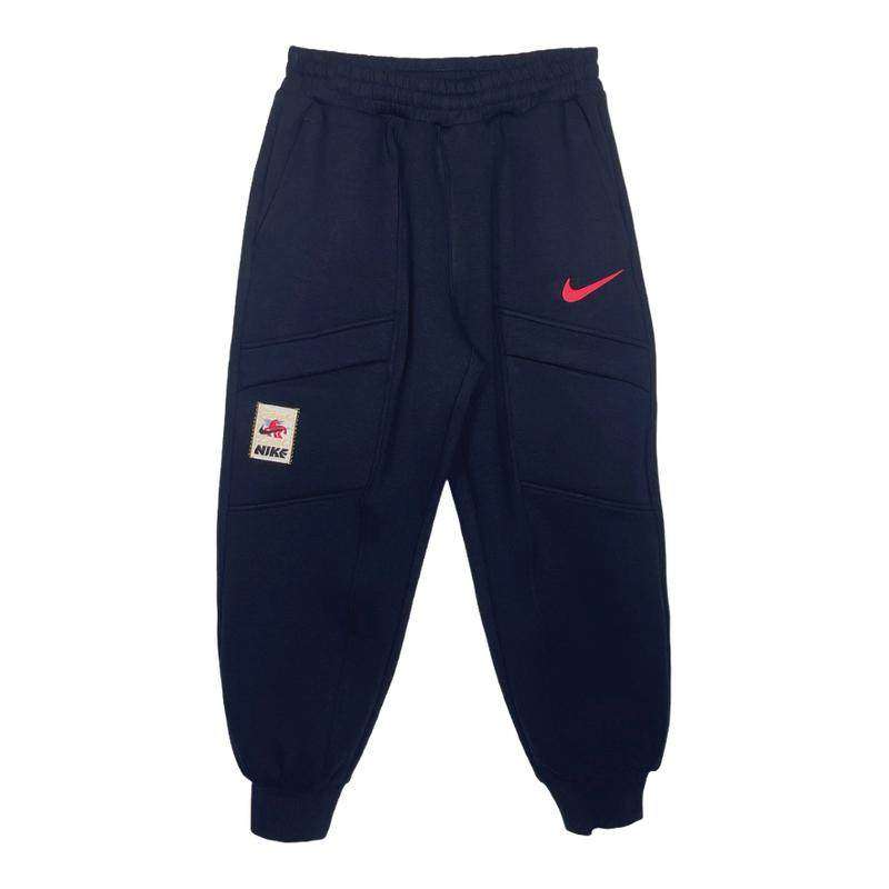 Nike耐克男女童新款宽松休闲舒适时尚百搭运动针织长裤IU5331-010,童装/婴儿装/亲子装,裤子,淘宝优惠券,粉丝福利购,淘宝优惠卷