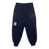 Nike耐克小童新款 010 IU5331 宽松休闲舒适时尚 百搭运动针织长裤