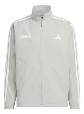 Adidas阿迪达斯男装2025秋季新款ST SPORTS BD针织夹克KC2846