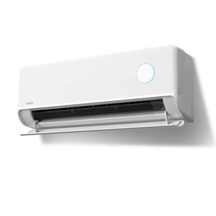 华凌空调双排铜管神机二代35HE1ⅡPro新一级1.5匹挂机智能变频