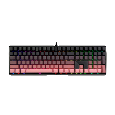 CHERRY樱桃MX3.0S机械键盘黑莓