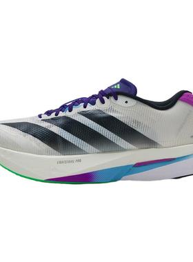 阿迪达斯波士顿13跑步鞋男鞋BOSTON竟训玻纤柱运动鞋纽约配色跑鞋