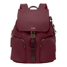 【圣诞礼物】TUMI/途明VOYAGEUR 轻质尼龙Ramsay女士双肩包