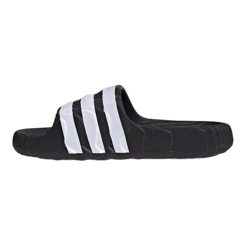 adidas Originals阿迪达斯三叶草男女ADILETTE运动凉鞋拖鞋IF3670