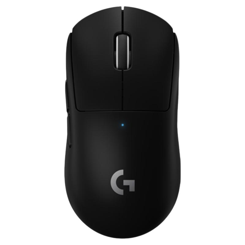 罗技gpw二代无线鼠标GPROX狗屁王电竞专用游戏吃鸡宏gpw2代金刚版