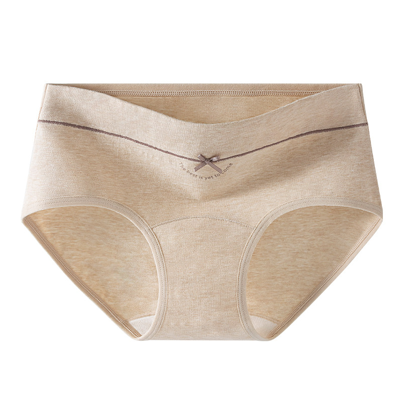 猫人A类纯棉内裤女2025新款10A抗菌加长裆全棉中腰无痕少女生短裤,女装/女士精品,打底裤,淘宝优惠券,粉丝福利购,淘宝优惠卷