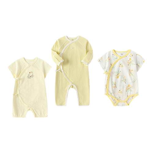 巴拉巴拉宝宝礼盒初生礼物大全