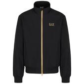 时尚 男士 经典 加绒保暖夹克外套 PNFZZ Armani 8NPB20 阿玛尼EA7