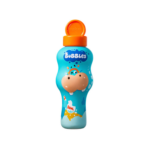 弥鹿手持泡泡棒大容量80ml