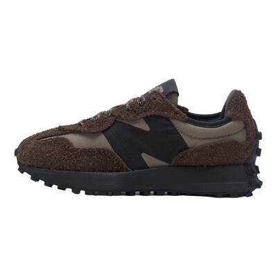 New balance NB男鞋女鞋2025秋季新款复古休闲情侣运动鞋U327WMSD