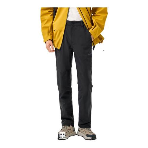 【经典款】伯希和户外硬壳冲锋裤