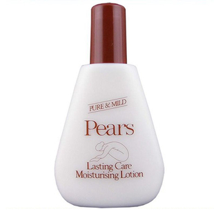 PEARS梨牌润肤露 保湿 润肤乳 200ml 滋润 身体乳 香港万宁正品