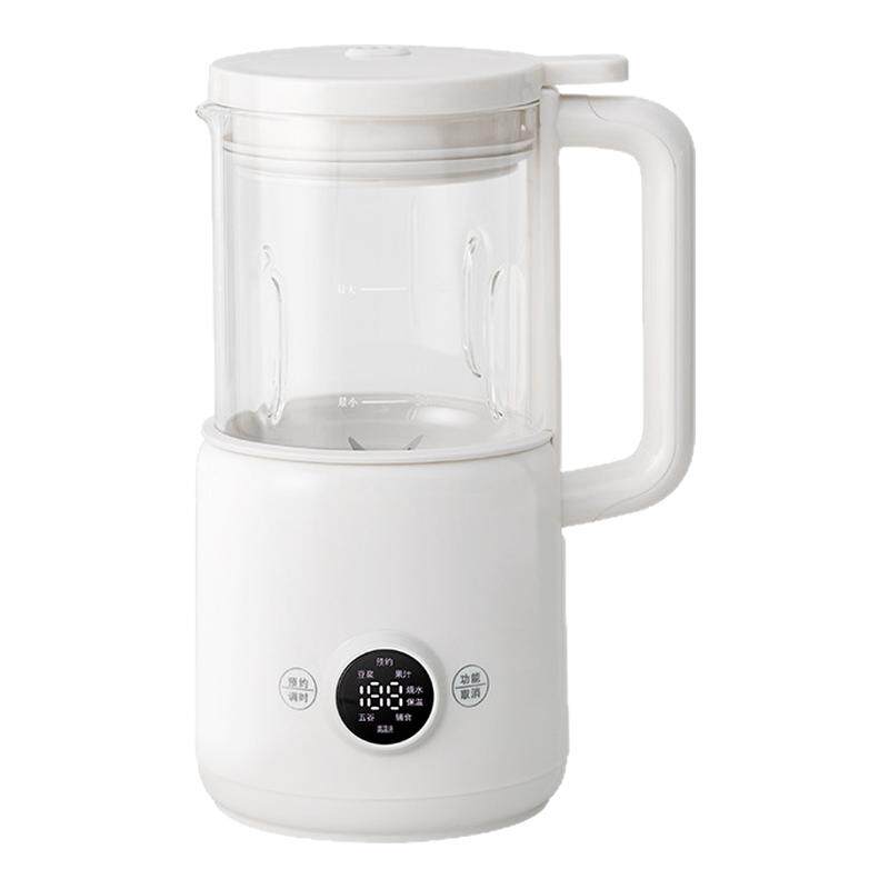 olayks迷你破壁机家用全自动官方正品小型豆浆机1-2人果汁机