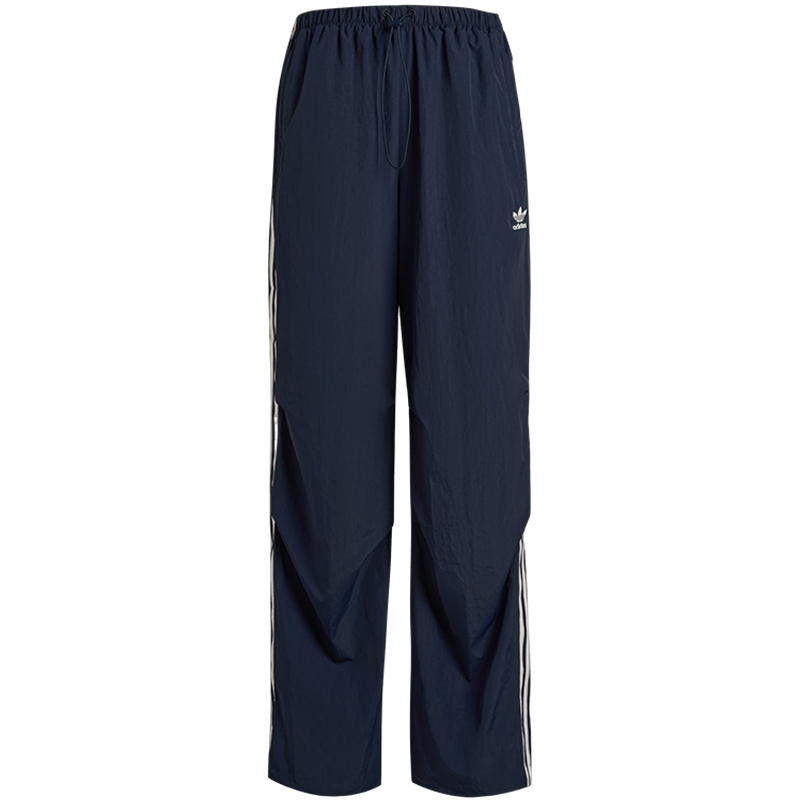 adidas阿迪达斯三叶草女子运动休闲长裤裤子KF9614