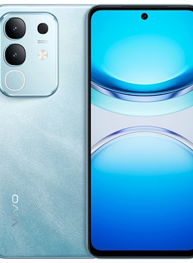 vivo Y300t手机5G轻薄6500毫安时44W闪充大内存天玑7300耐用手机