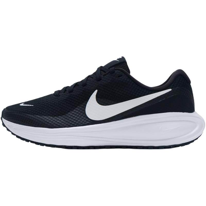 Nike耐克女鞋官方正品2026新款缓震透气舒适健身跑步鞋HJ8485-001