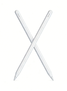 适用苹果applepencil电容笔三代ipad手写笔apple pencil二代air6平板Pro触控10第9一代pencil触屏ipencil通用