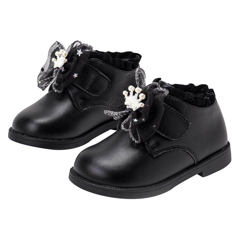 富罗迷宝宝学步鞋女童靴子冬季新款防滑轻便加厚婴幼儿园公主短靴,童鞋/婴儿鞋/亲子鞋,学步鞋,淘宝优惠券,粉丝福利购,淘宝优惠卷