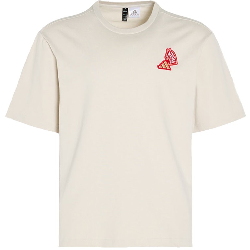 adidas阿迪达斯男子运动休闲短袖T恤KQ5100,运动服/休闲服装,运动T恤,淘宝优惠券,粉丝福利购,淘宝优惠卷