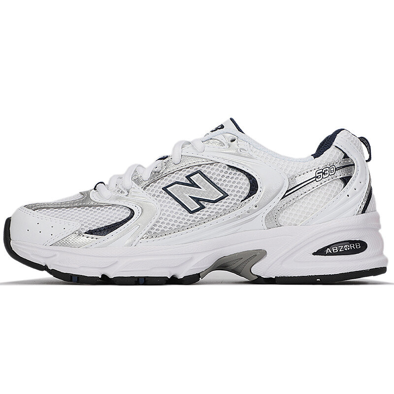 New Balance NB男女鞋正品夏季530网面透气运动鞋休闲跑步老爹鞋