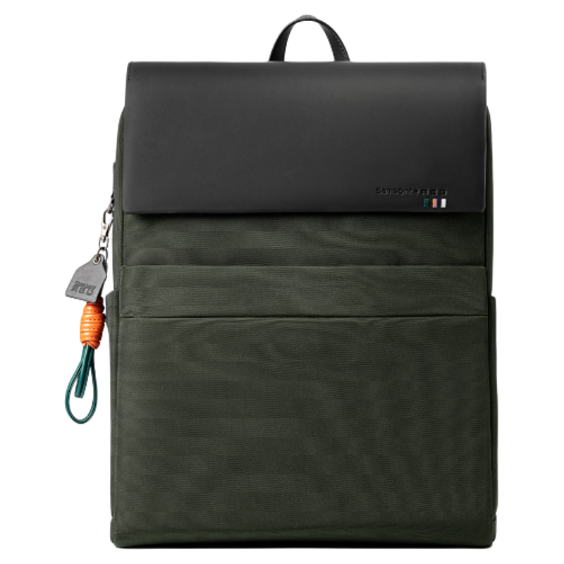 新秀丽时尚通勤背包电脑包