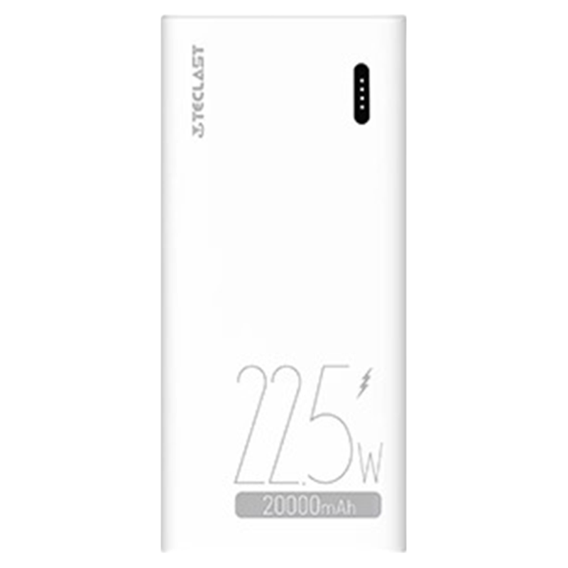 【充电宝3c认证可上飞机】台电2025新款20000毫安大容量2