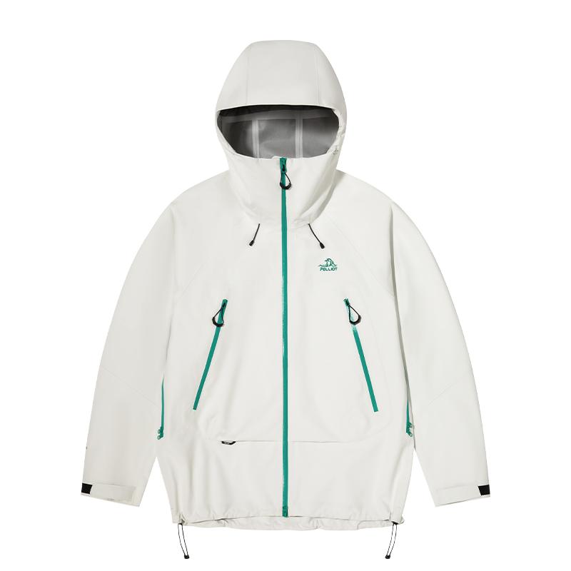 【山壳】伯希和户外硬壳冲锋衣