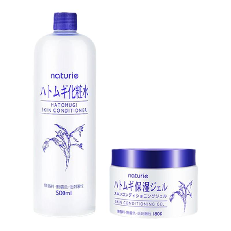 娥佩兰补水滋润爽肤水