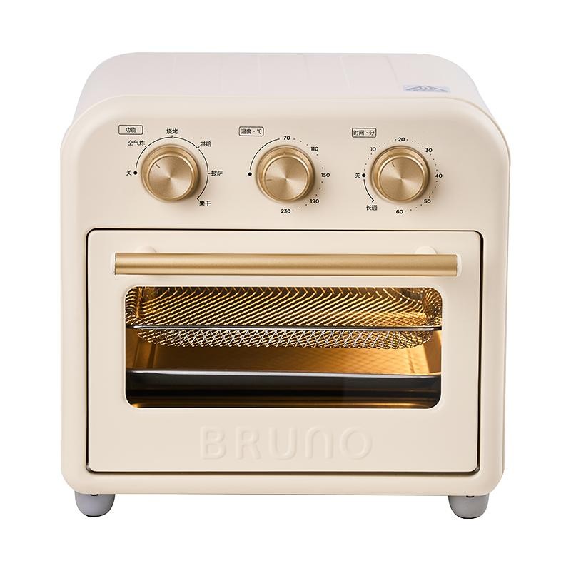 15升超级大BRUNO空气炸烤箱一体