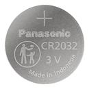 吉他调音器专用电池CR2032尤克里里校音器乐器古筝二胡纽扣电池用