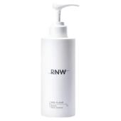 RNW洗面奶氨基酸慕斯泡沫洁面乳女温和深层清洁毛孔卸妆二合一正