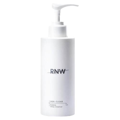 RNW氨基酸洗面奶深层清洁肌肤正