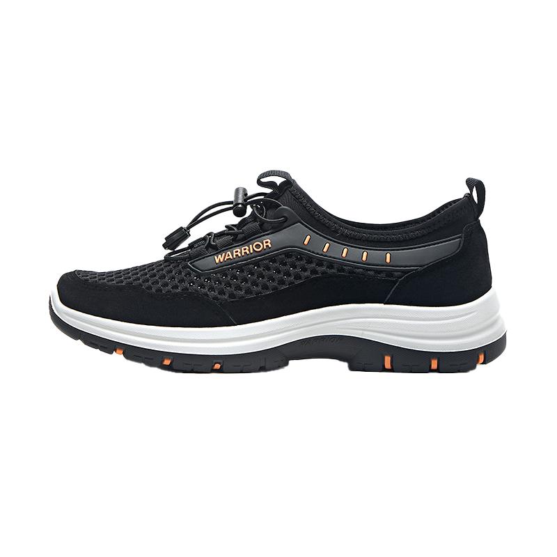 回力凉鞋男鞋2026夏新款户外涉水透气网面溯溪鞋男士休闲运动鞋子