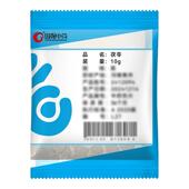 包邮 国强中药 茯苓粉茯苓块白茯苓 50g 中药材店茯苓中药饮片 茯苓