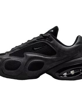 【自营】耐克女子WMNS NK AIR MAX MUSE SE运动休闲鞋HQ1831-001